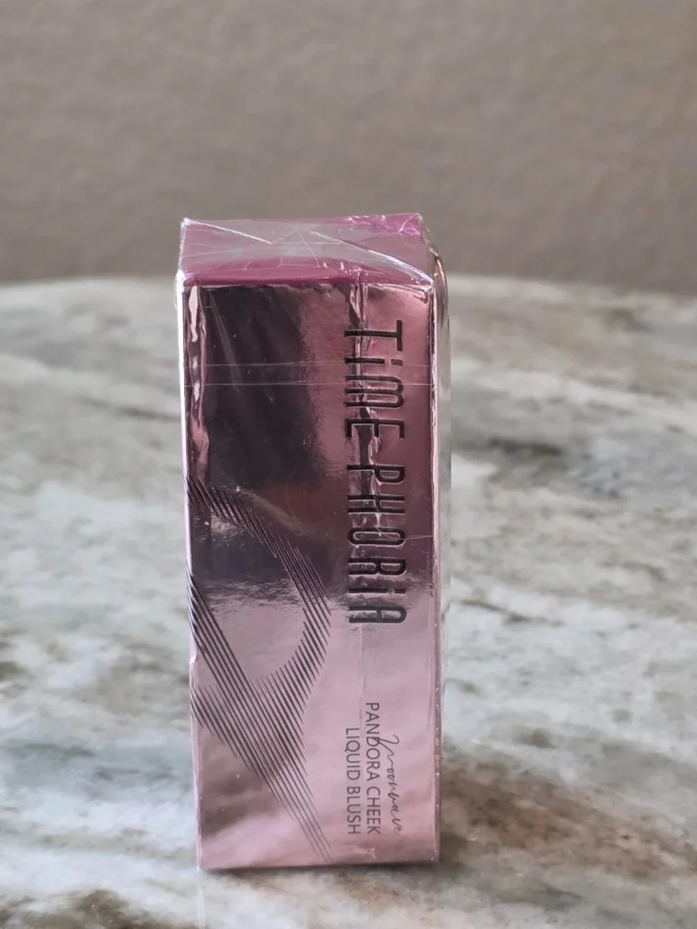 Time Phoria Face Collection | 2 Blushes, Lip Tint & Blurring Pot NEW